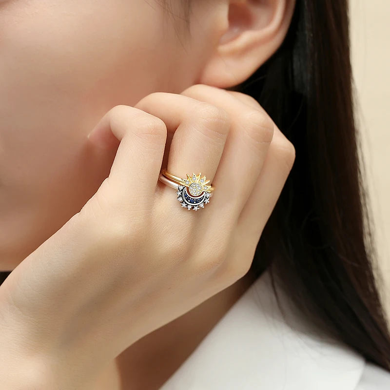 Rose Gold Crystal