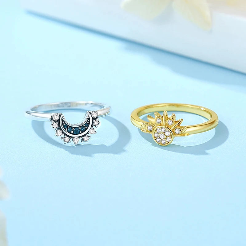 Rose Gold Crystal