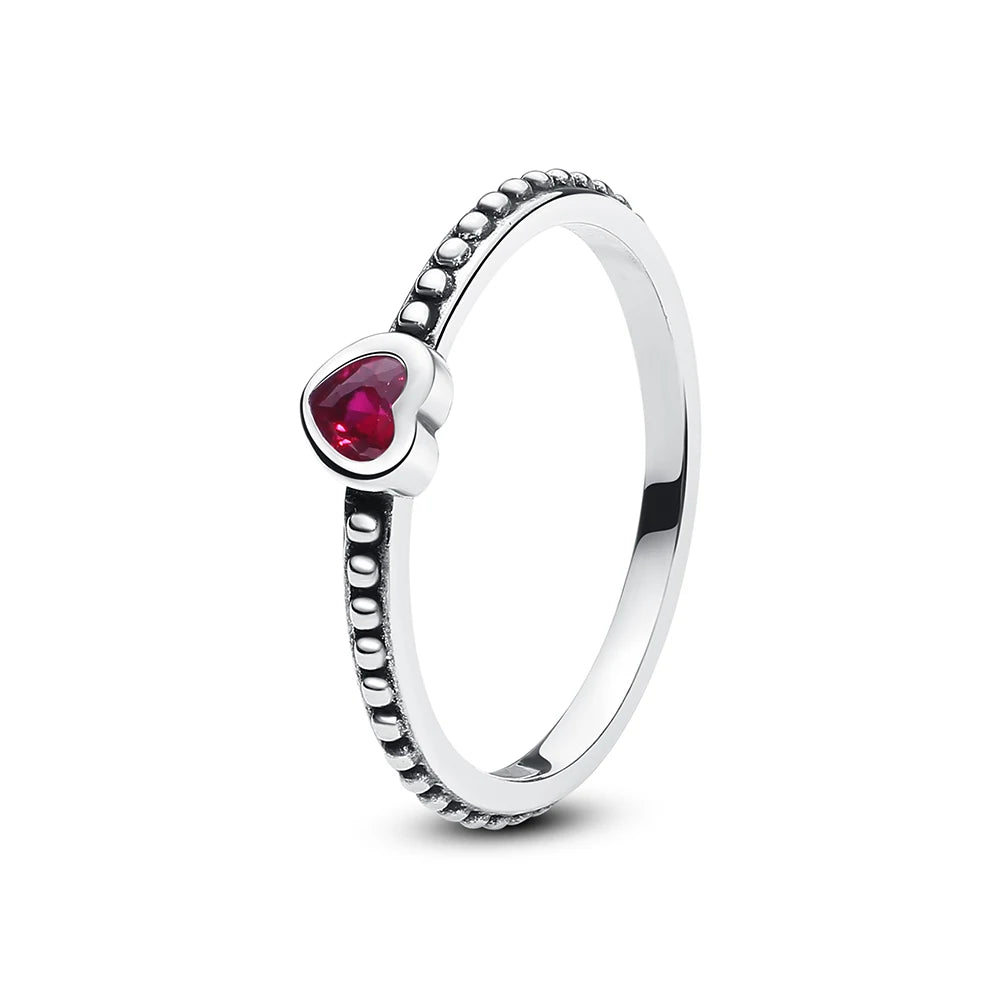 Rose Gold Crystal