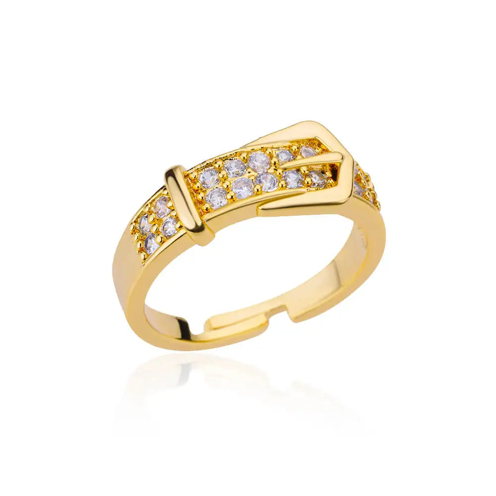 Harmony Ring