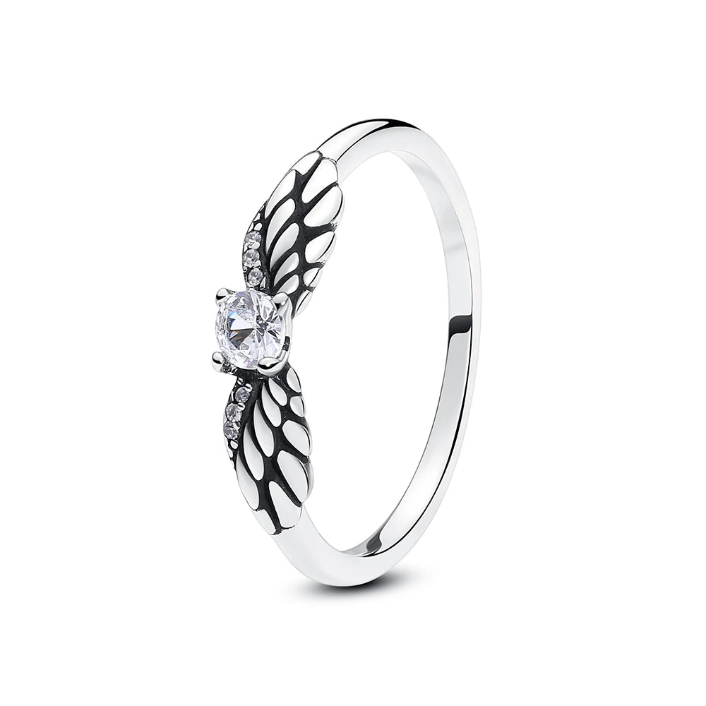 Rose Gold Crystal