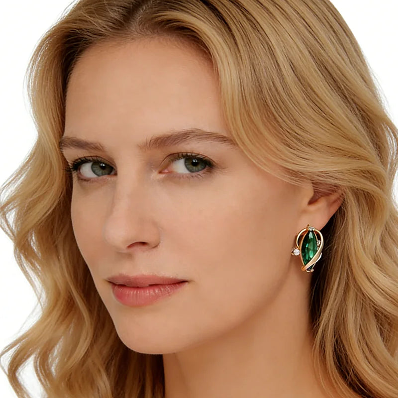 Enchanted Forest Marquise Set