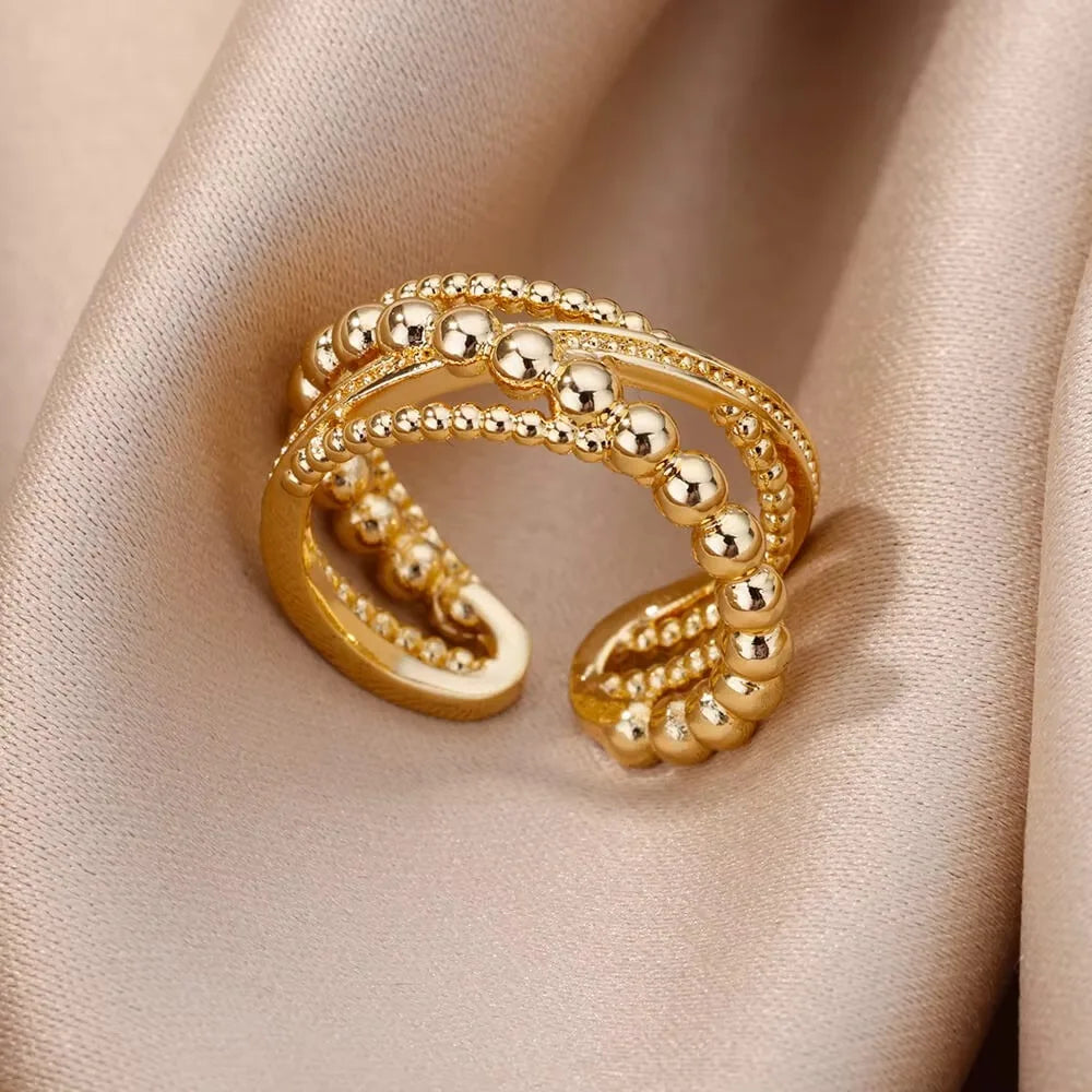 Harmony Ring