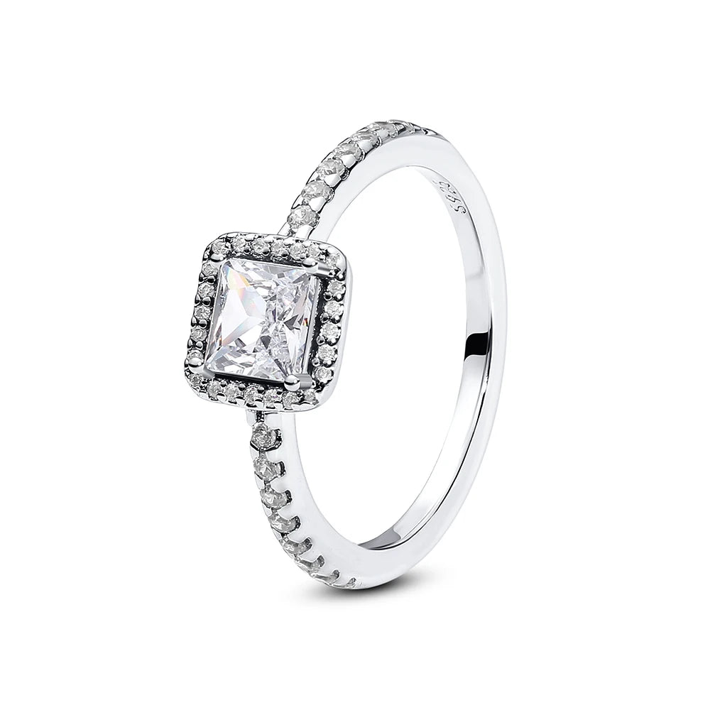 Rose Gold Crystal