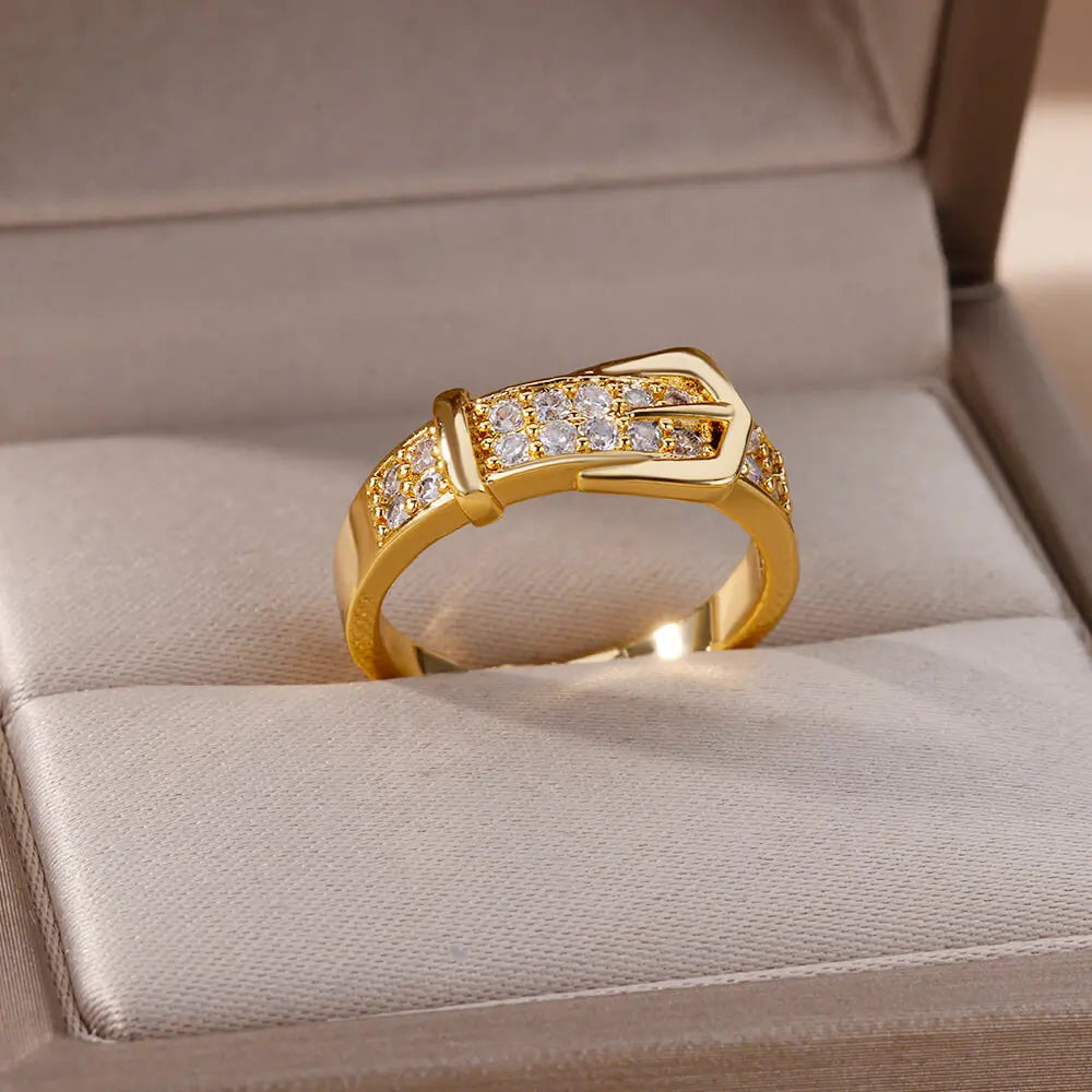 Harmony Ring