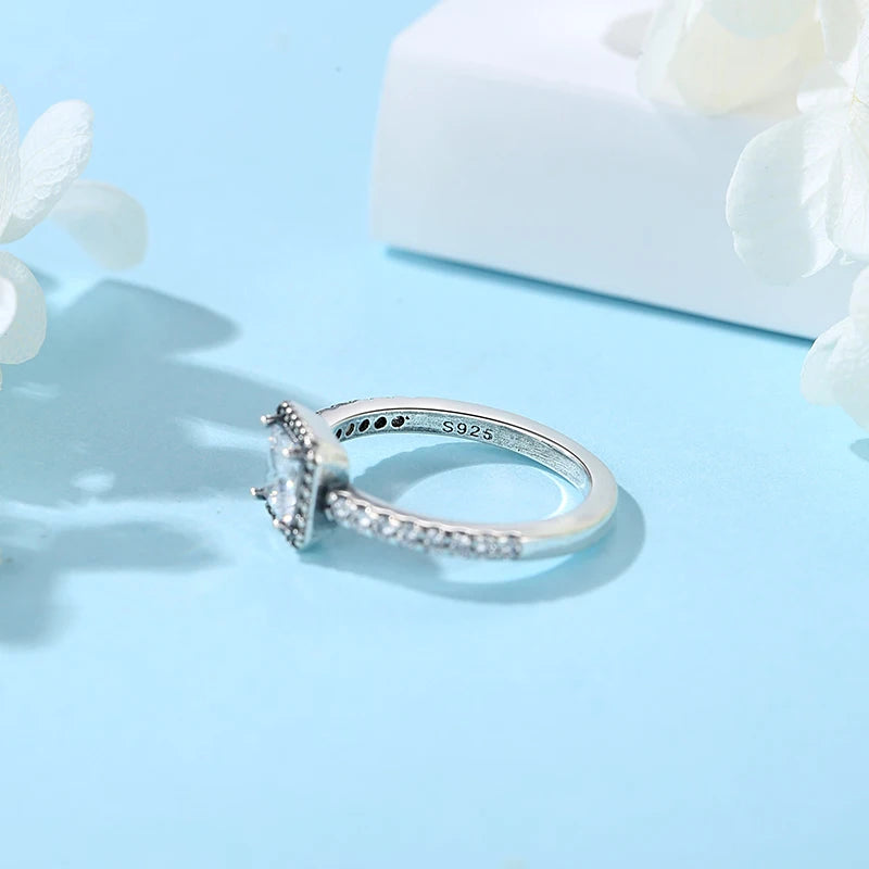 Rose Gold Crystal