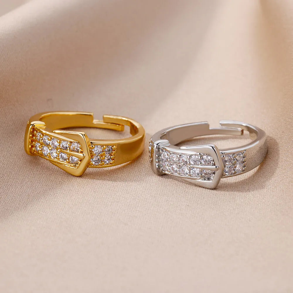 Harmony Ring