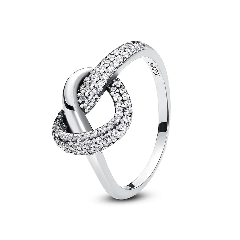 Rose Gold Crystal