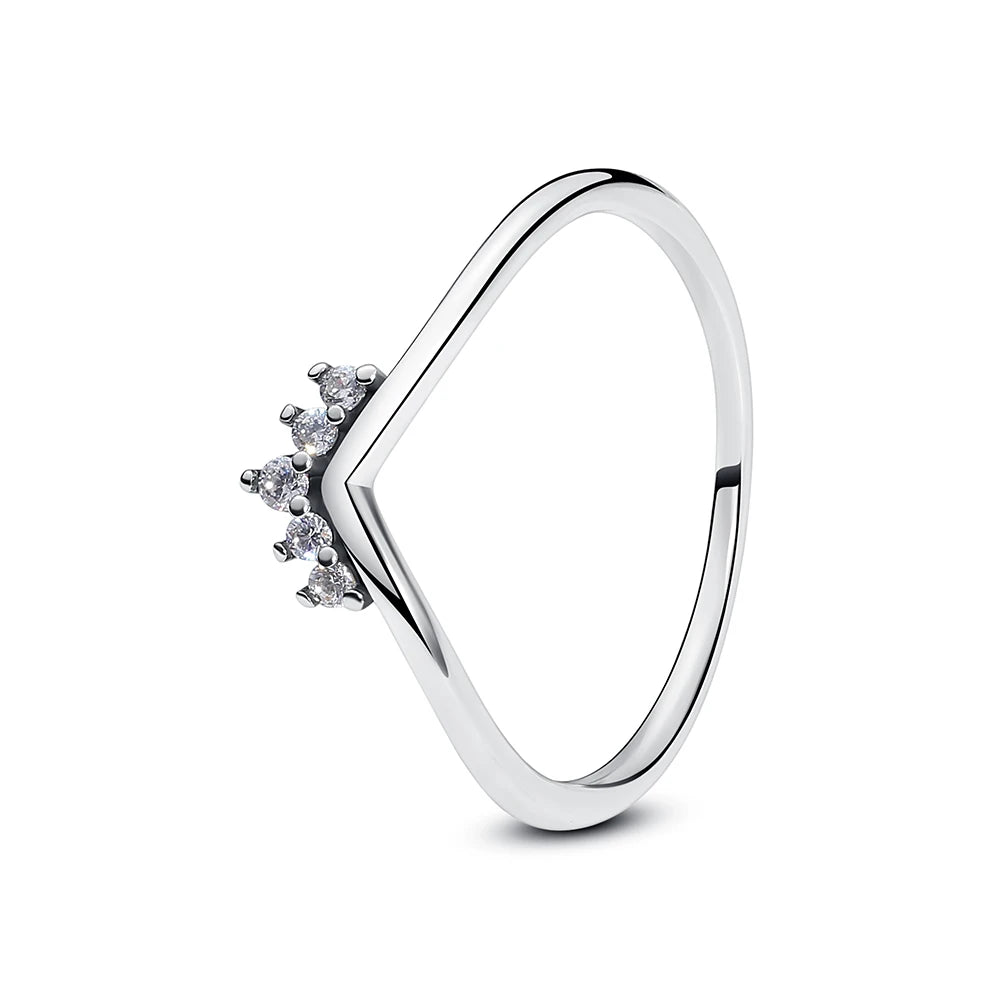Rose Gold Crystal