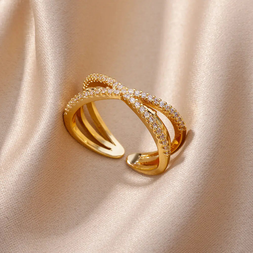 Harmony Ring