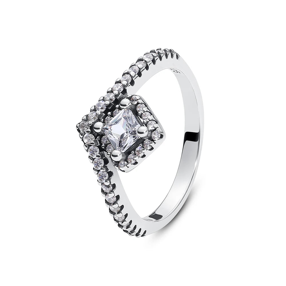 Rose Gold Crystal