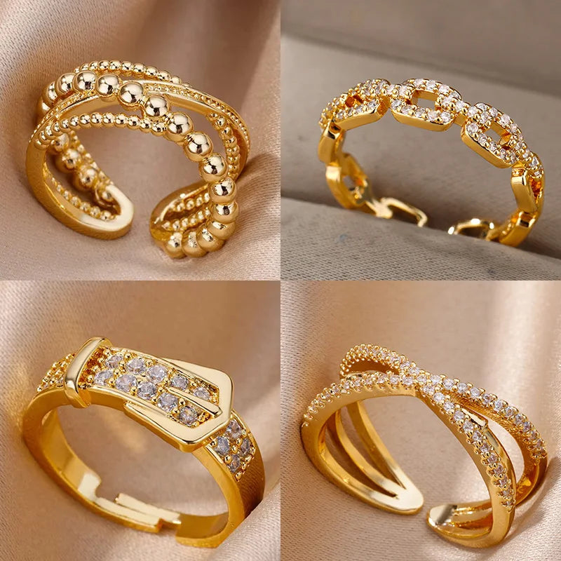 Harmony Ring