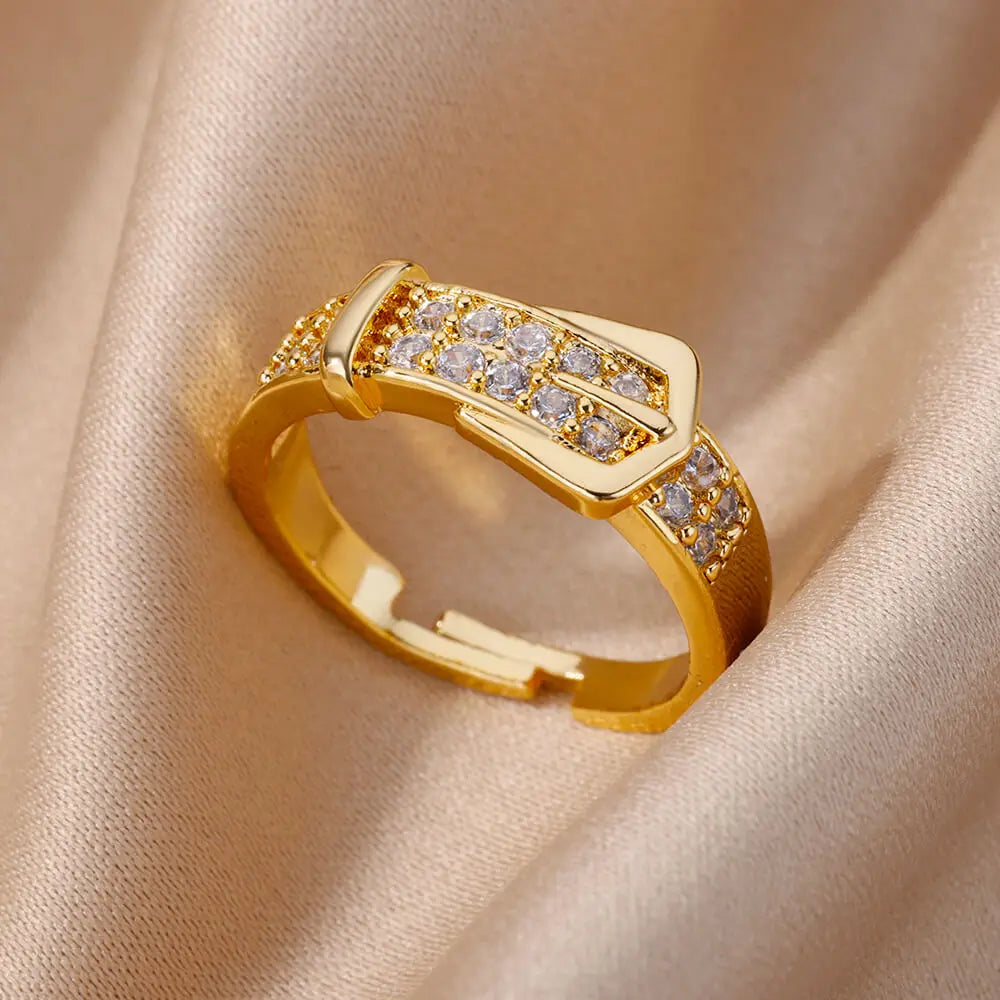 Harmony Ring