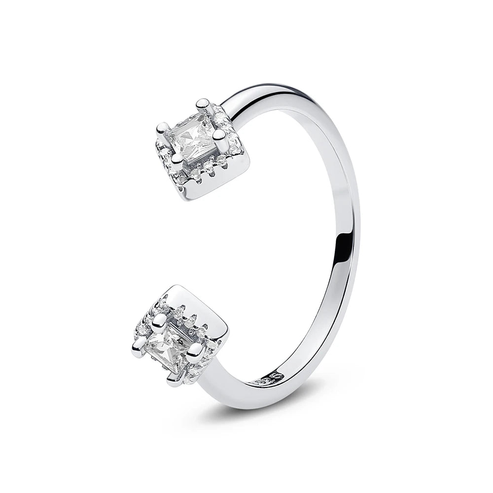 Rose Gold Crystal
