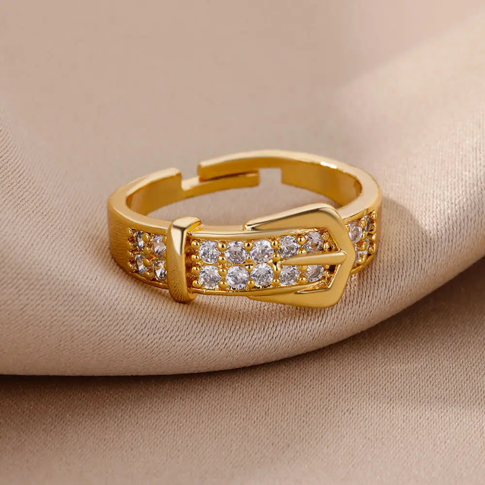 Harmony Ring