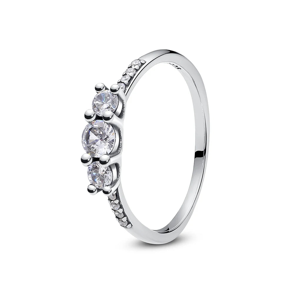 Rose Gold Crystal