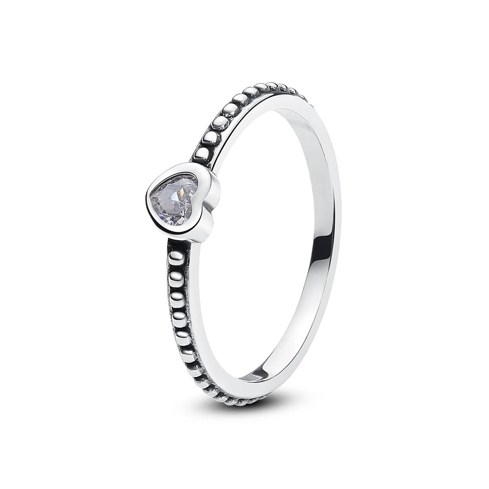 Rose Gold Crystal