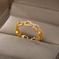 Harmony Ring