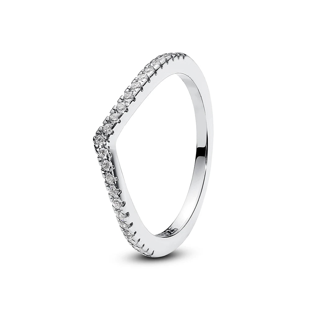 Rose Gold Crystal