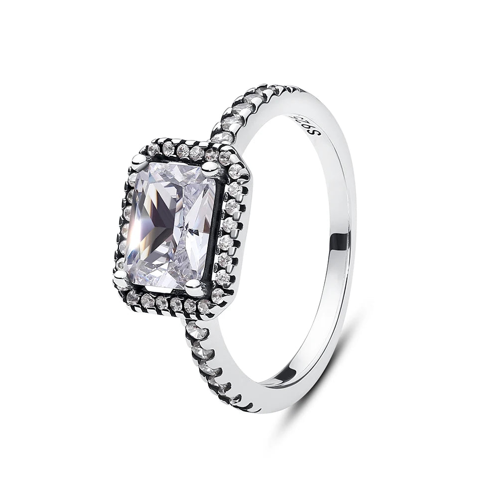 Rose Gold Crystal