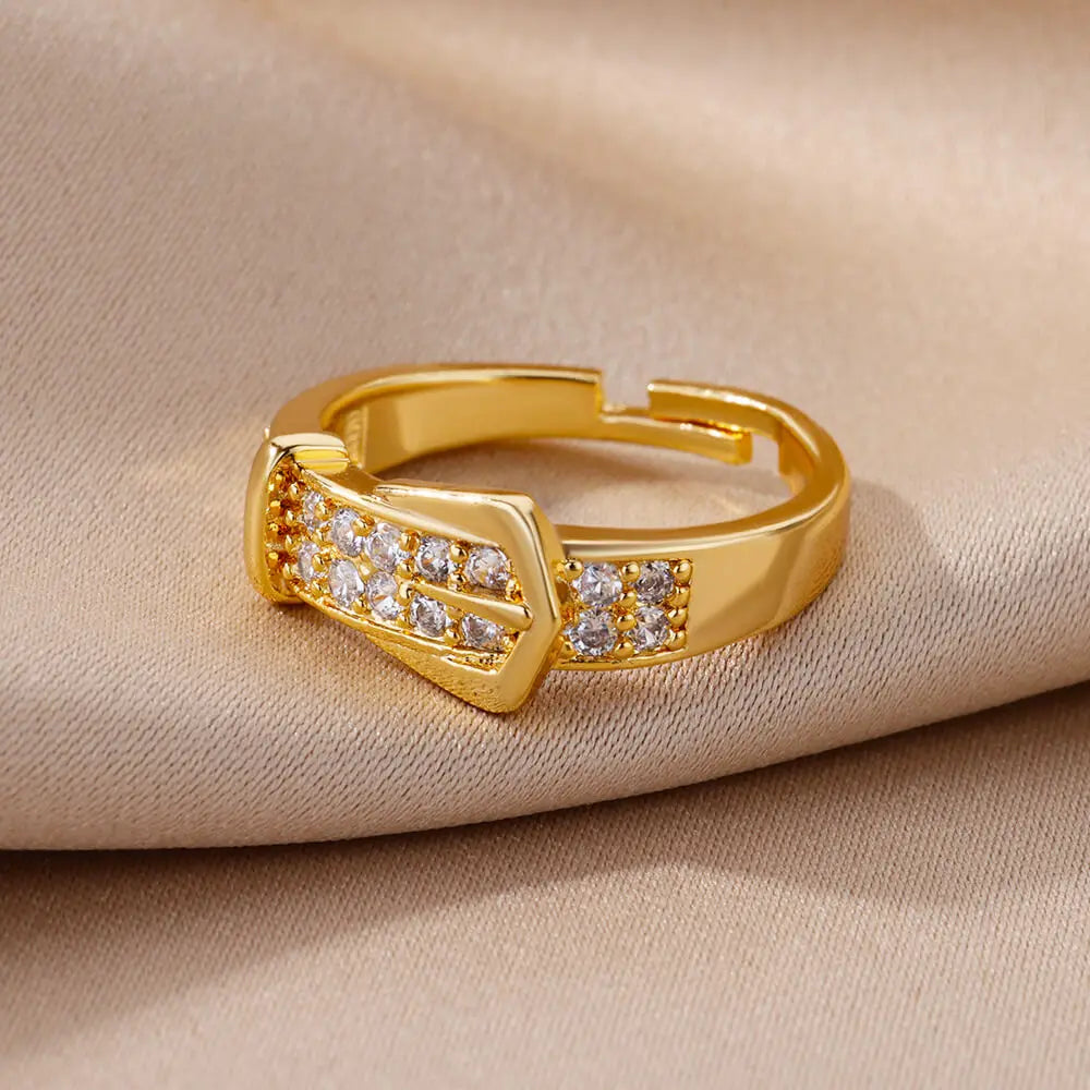 Harmony Ring