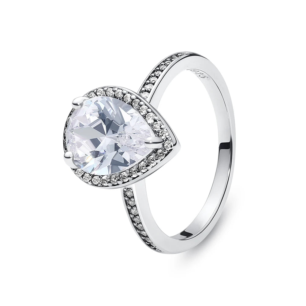 Rose Gold Crystal